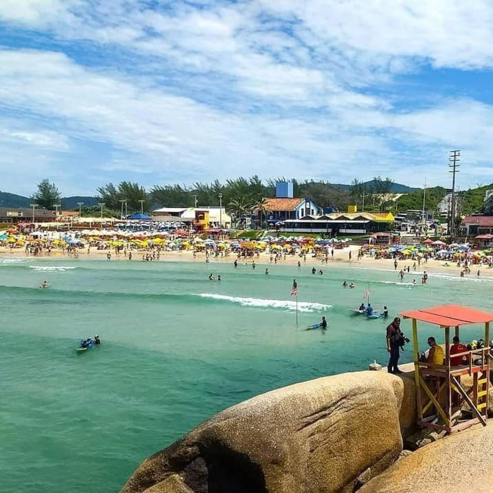 Florianópolis Casa De Temporada No Sul Da Ilha Com Piscina 빌라 외부 사진