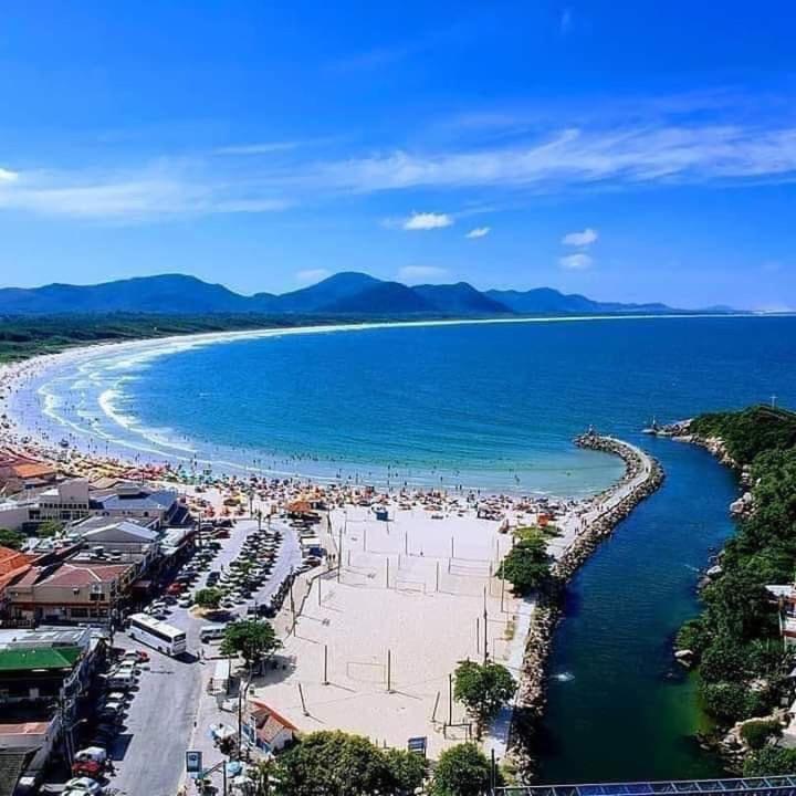 Florianópolis Casa De Temporada No Sul Da Ilha Com Piscina 빌라 외부 사진