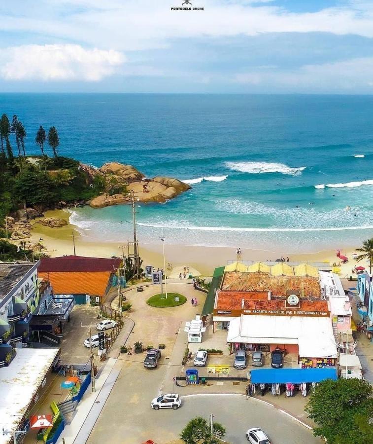 Florianópolis Casa De Temporada No Sul Da Ilha Com Piscina 빌라 외부 사진