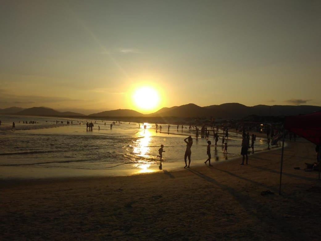 Florianópolis Casa De Temporada No Sul Da Ilha Com Piscina 빌라 외부 사진