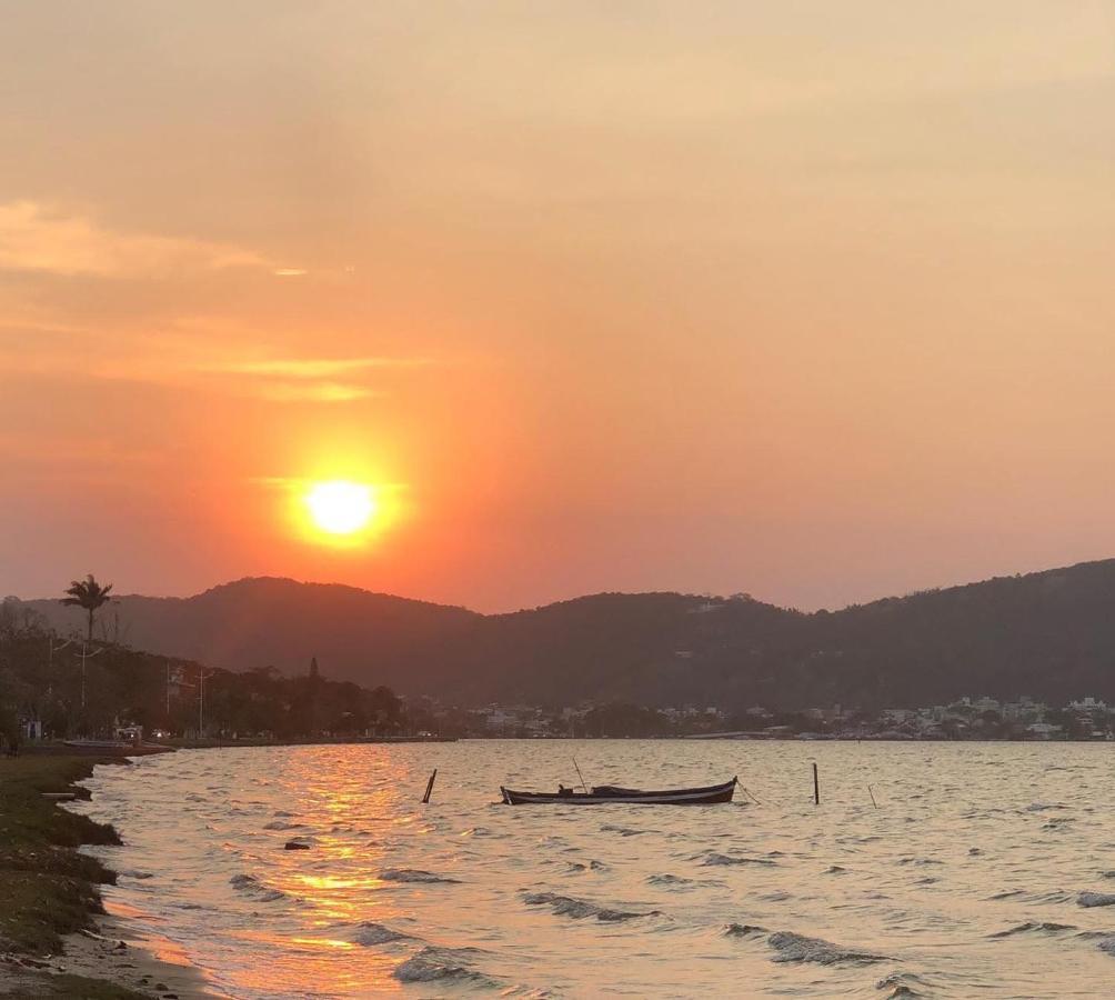 Florianópolis Casa De Temporada No Sul Da Ilha Com Piscina 빌라 외부 사진