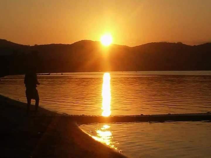 Florianópolis Casa De Temporada No Sul Da Ilha Com Piscina 빌라 외부 사진