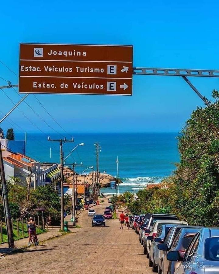Florianópolis Casa De Temporada No Sul Da Ilha Com Piscina 빌라 외부 사진