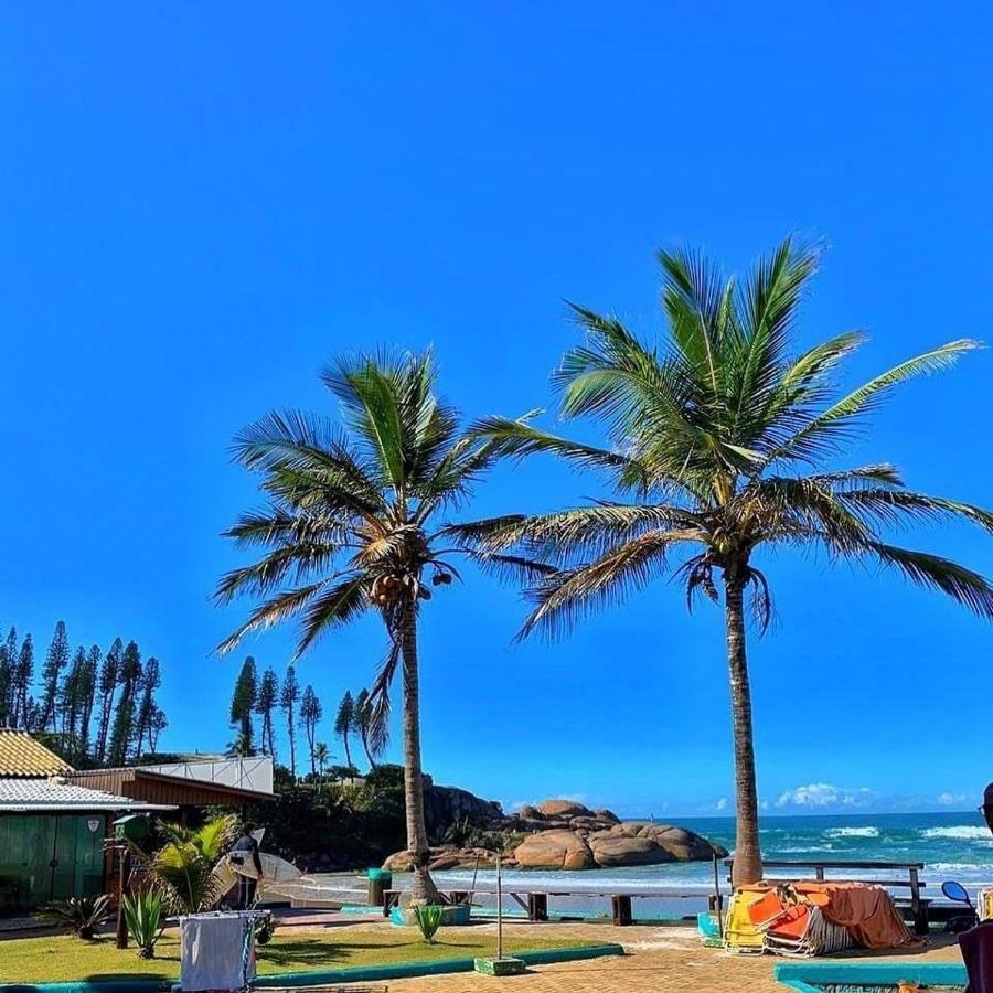 Florianópolis Casa De Temporada No Sul Da Ilha Com Piscina 빌라 외부 사진