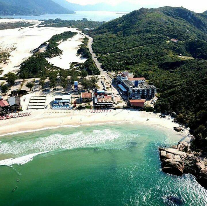 Florianópolis Casa De Temporada No Sul Da Ilha Com Piscina 빌라 외부 사진
