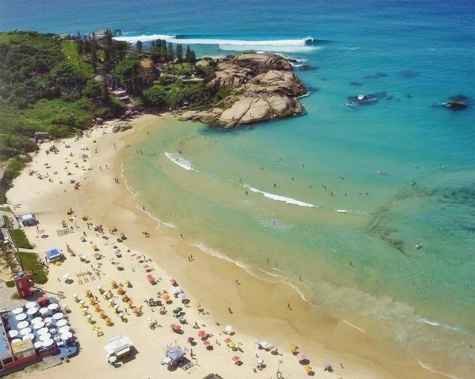 Florianópolis Casa De Temporada No Sul Da Ilha Com Piscina 빌라 외부 사진
