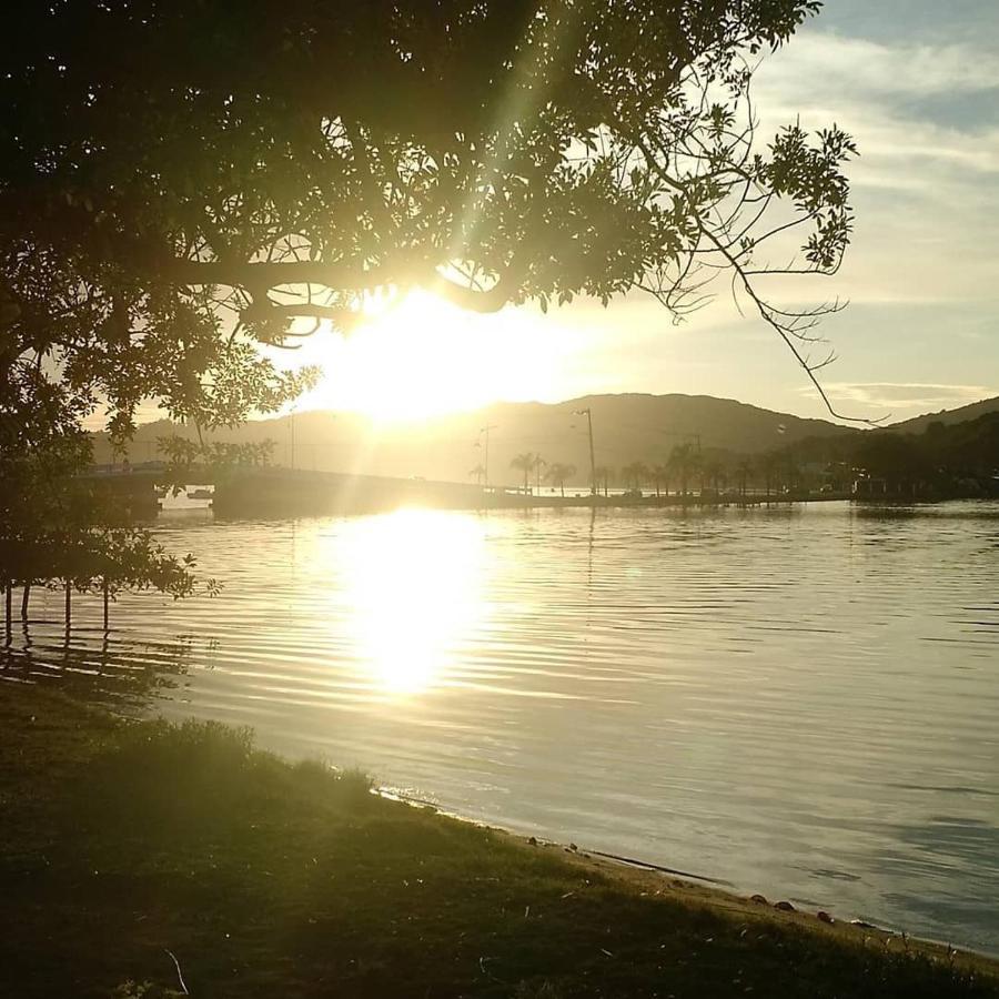 Florianópolis Casa De Temporada No Sul Da Ilha Com Piscina 빌라 외부 사진