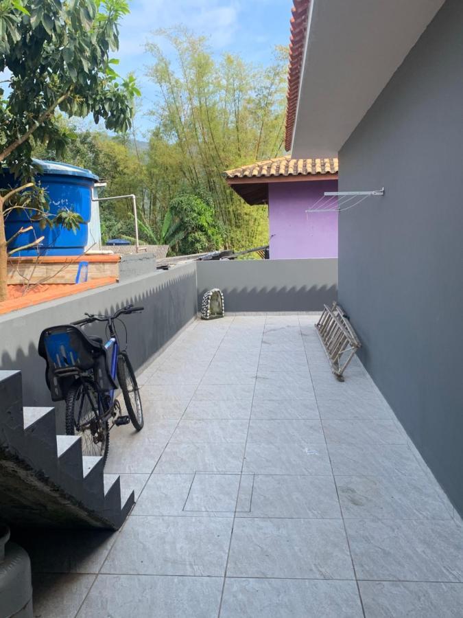 Florianópolis Casa De Temporada No Sul Da Ilha Com Piscina 빌라 외부 사진