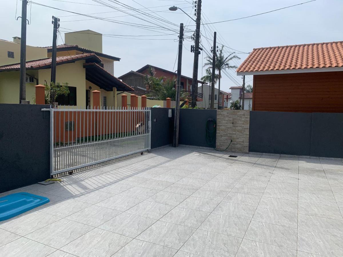 Florianópolis Casa De Temporada No Sul Da Ilha Com Piscina 빌라 외부 사진