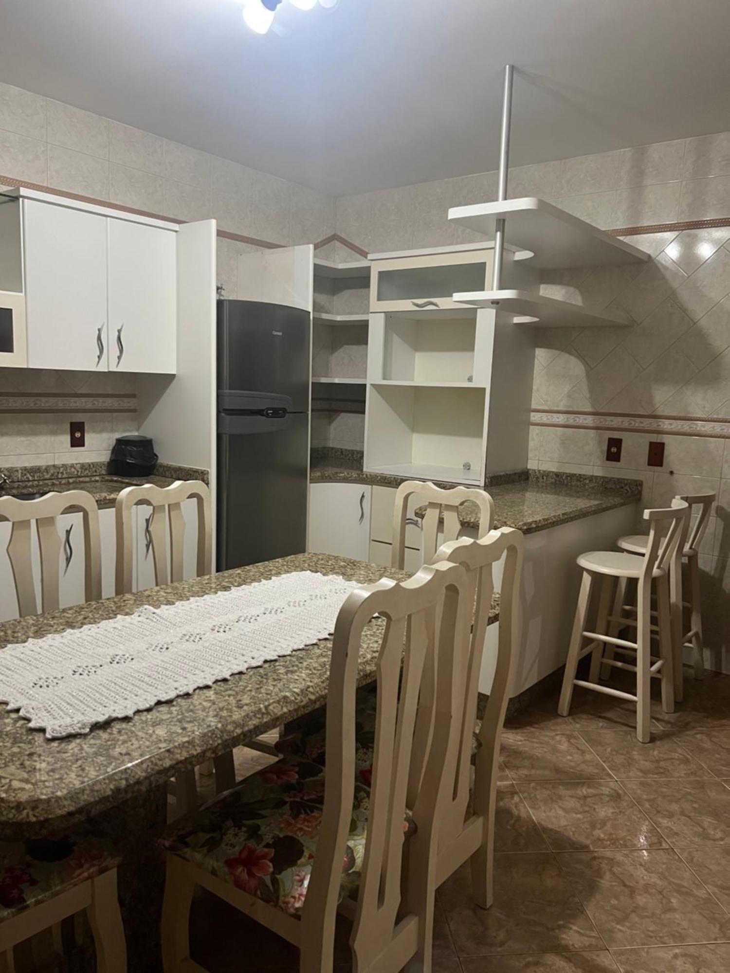 Florianópolis Casa De Temporada No Sul Da Ilha Com Piscina 빌라 외부 사진