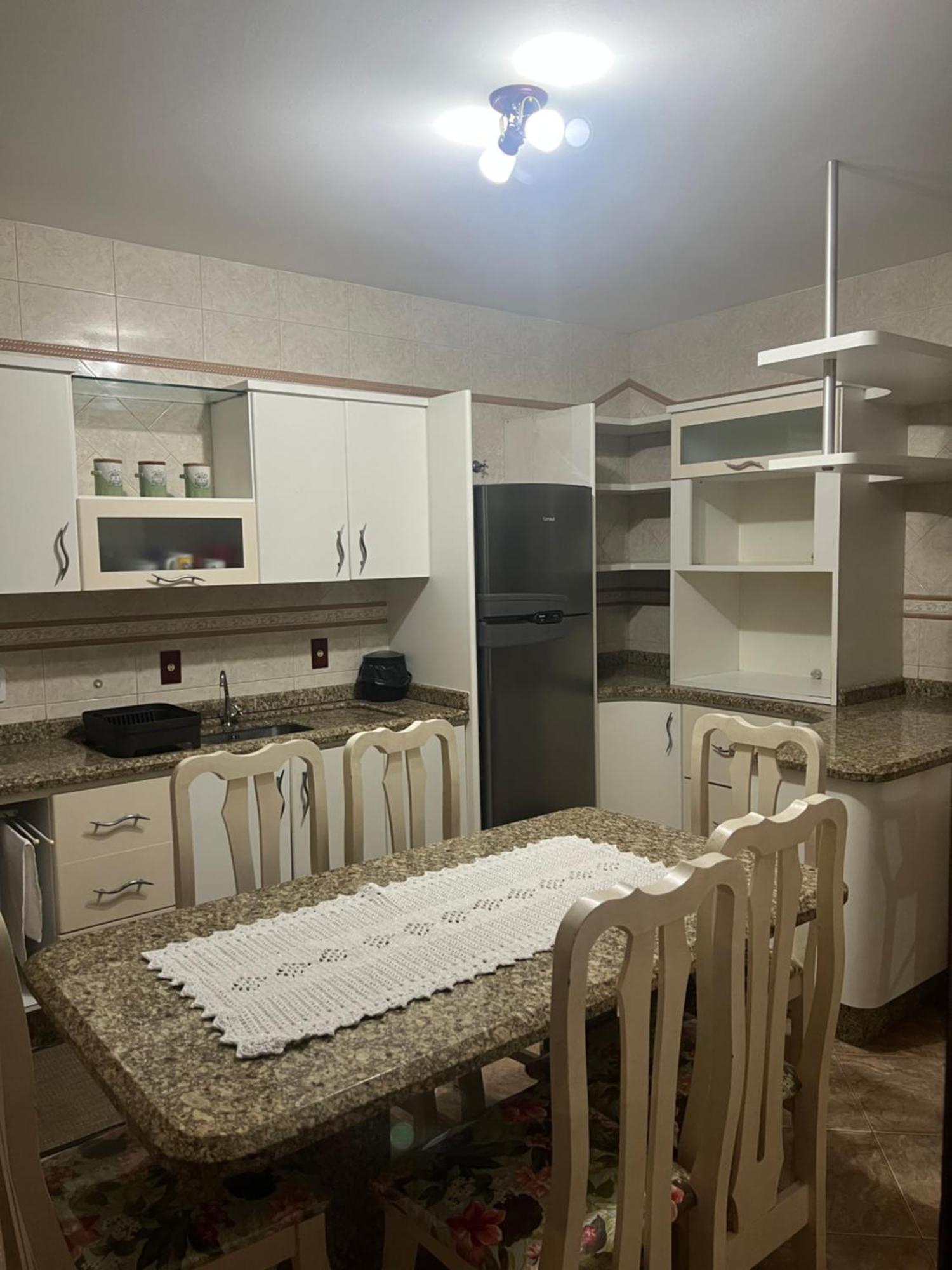 Florianópolis Casa De Temporada No Sul Da Ilha Com Piscina 빌라 외부 사진